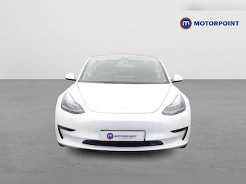 Used Tesla Model 3 undefined for sale - 78177050: Photo