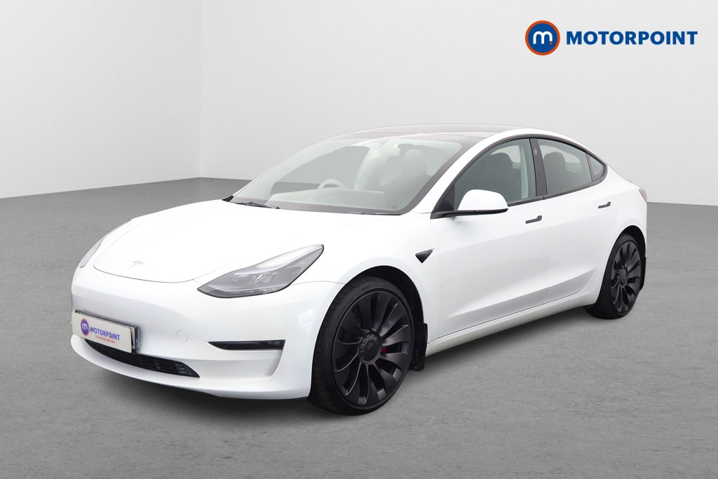Used Tesla Model 3 2023 for sale - 78177050: Photo 3