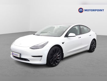 Used Tesla Model 3 undefined for sale - 78177050: Photo