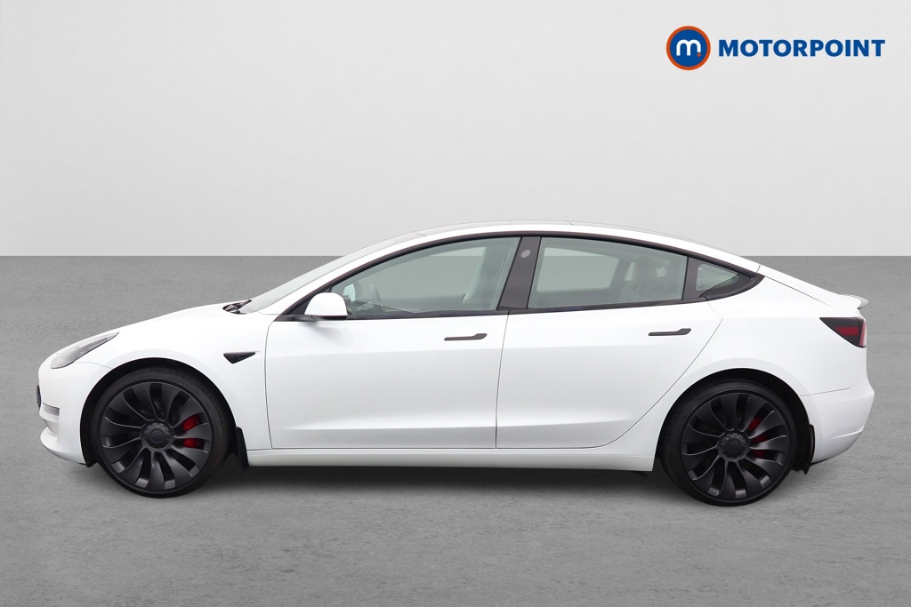 Used Tesla Model 3 2023 for sale - 78177050: Photo 4