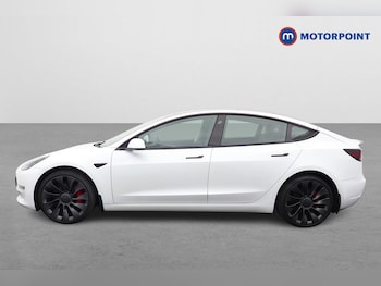 Used Tesla Model 3 undefined for sale - 78177050: Photo
