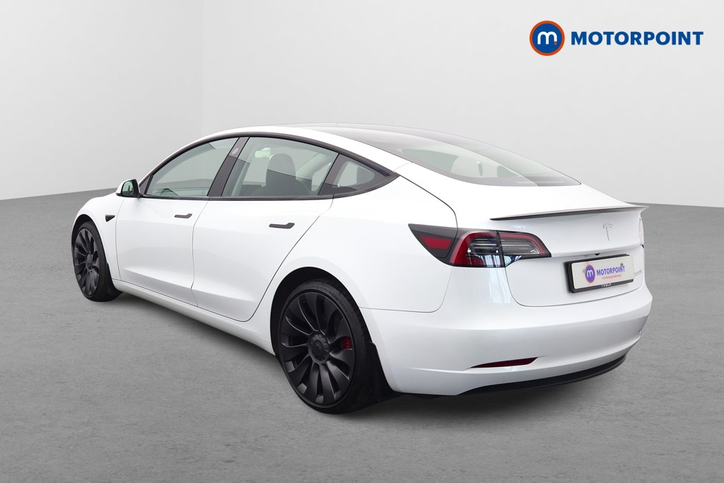 Used Tesla Model 3 2023 for sale - 78177050: Photo 5