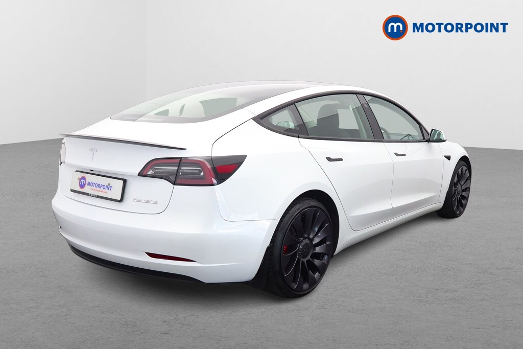 Used Tesla Model 3 2023 for sale - 78177050: Photo 7