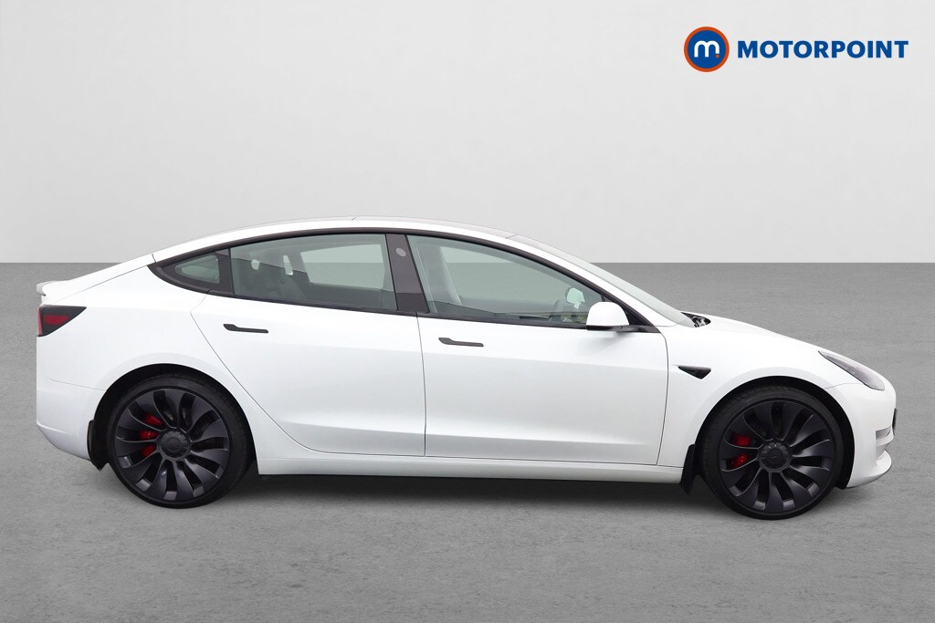 Used Tesla Model 3 2023 for sale - 78177050: Photo 8