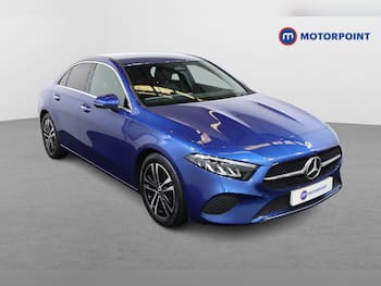 Used Mercedes-Benz A-Class 2024 for sale - 79629501: Photo