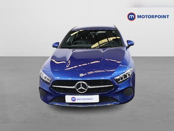 Used Mercedes-Benz A-Class 2024 for sale - 79629501: Photo