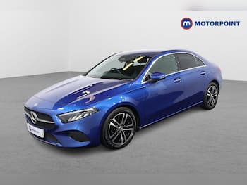 Used Mercedes-Benz A-Class 2024 for sale - 79629501: Photo