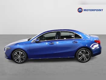 Used Mercedes-Benz A-Class 2024 for sale - 79629501: Photo