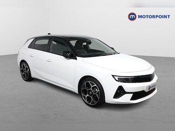 2024 - 1.2 Turbo 130 Ultimate 5dr