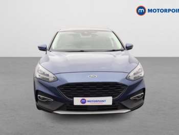 Used Ford Focus 2021 for sale - 74922946: Photo