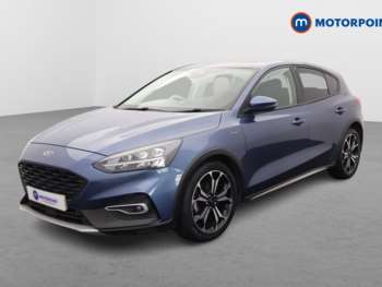 Used Ford Focus 2021 for sale - 74922946: Photo
