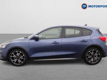 Used Ford Focus 2021 for sale - 74922946: Photo