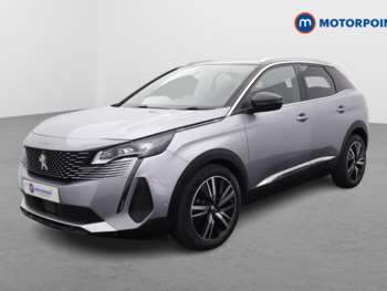Used Peugeot 3008 2021 for sale - 74601580: Photo
