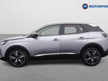 Used Peugeot 3008 2021 for sale - 74601580: Photo