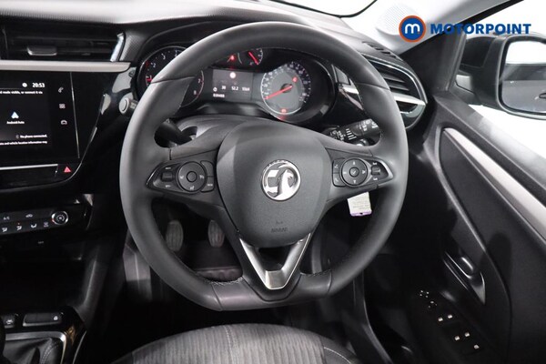 Used Vauxhall Corsa 2023 for sale - 76162247: Photo 11