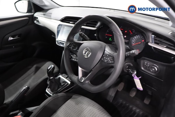 Used Vauxhall Corsa 2023 for sale - 76162247: Photo 12
