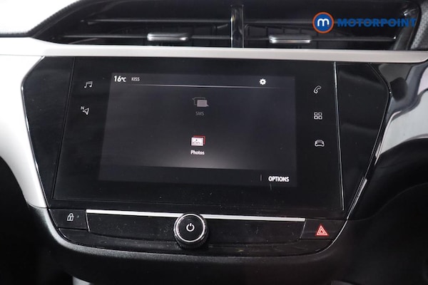 Used Vauxhall Corsa 2023 for sale - 76162247: Photo 16