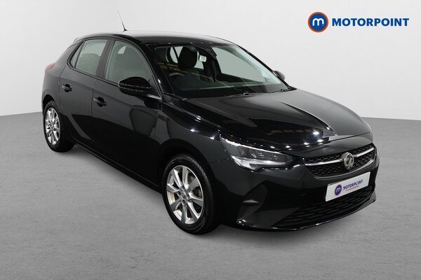 Used Vauxhall Corsa 2023 for sale - 76162247: Photo 1
