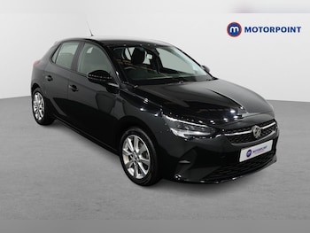 Vauxhall - Corsa