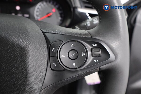 Used Vauxhall Corsa 2023 for sale - 76162247: Photo 21