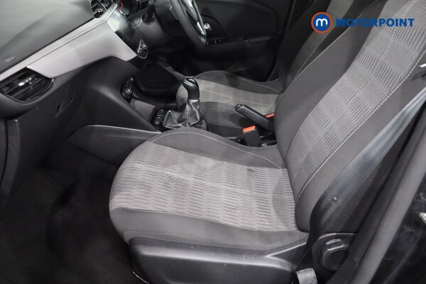 Used Vauxhall Corsa 2023 for sale - 76162247: Photo 27