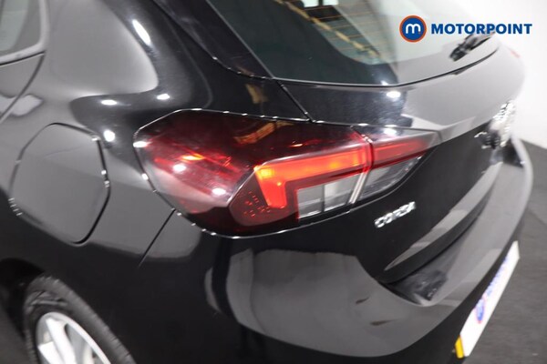 Used Vauxhall Corsa 2023 for sale - 76162247: Photo 30