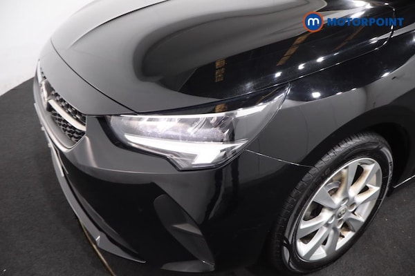 Used Vauxhall Corsa 2023 for sale - 76162247: Photo 33