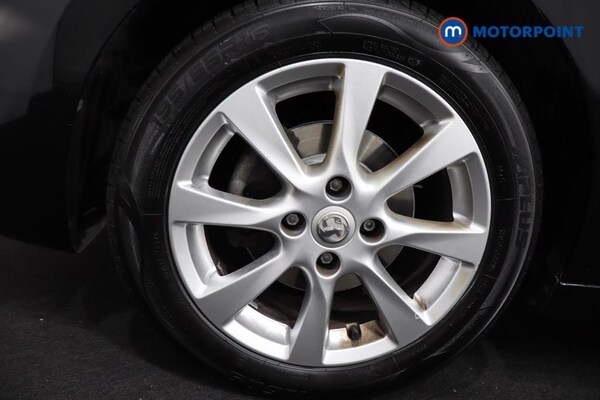 Used Vauxhall Corsa 2023 for sale - 76162247: Photo 34