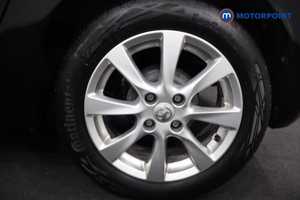 Used Vauxhall Corsa 2023 for sale - 76162247: Photo 35