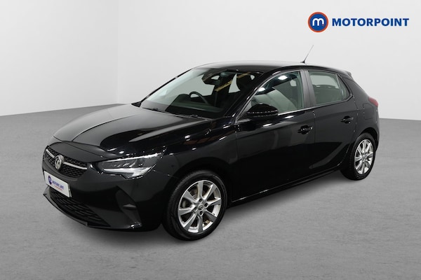 Used Vauxhall Corsa 2023 for sale - 76162247: Photo 3