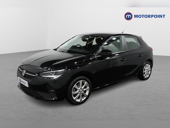 Used Vauxhall Corsa 2023 for sale - 76162247: Photo 3