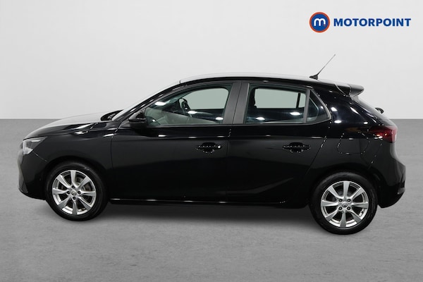 Used Vauxhall Corsa 2023 for sale - 76162247: Photo 4