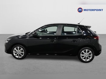 Used Vauxhall Corsa 2023 for sale - 76162247: Photo 4