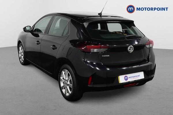 Used Vauxhall Corsa 2023 for sale - 76162247: Photo 5