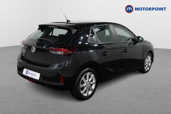 Used Vauxhall Corsa 2023 for sale - 76162247: Photo 7