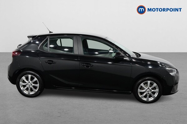 Used Vauxhall Corsa 2023 for sale - 76162247: Photo 8
