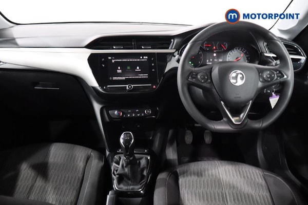 Used Vauxhall Corsa 2023 for sale - 76162247: Photo 9