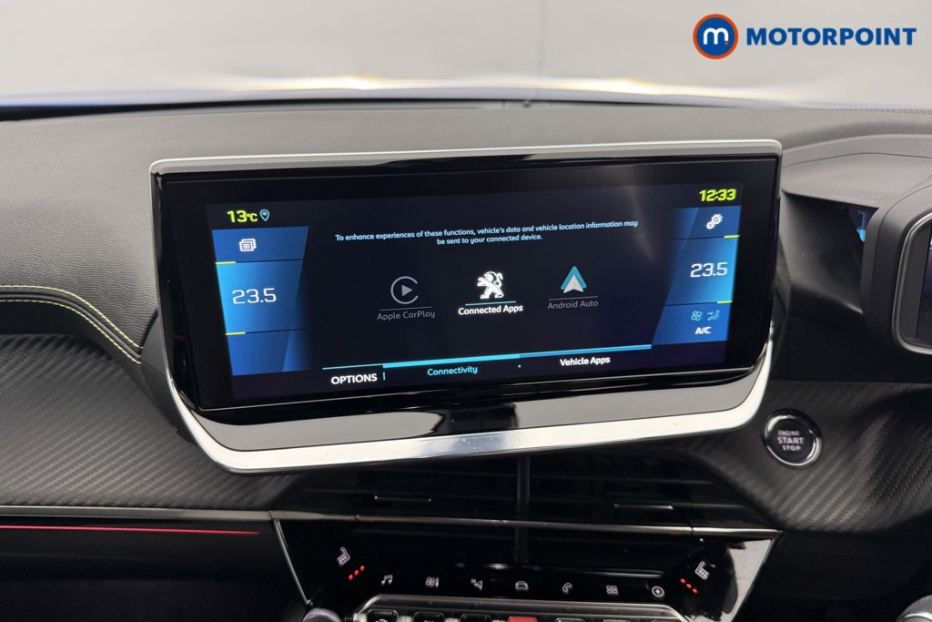 Used Peugeot 2008 2021 for sale - 77533543: Photo 10