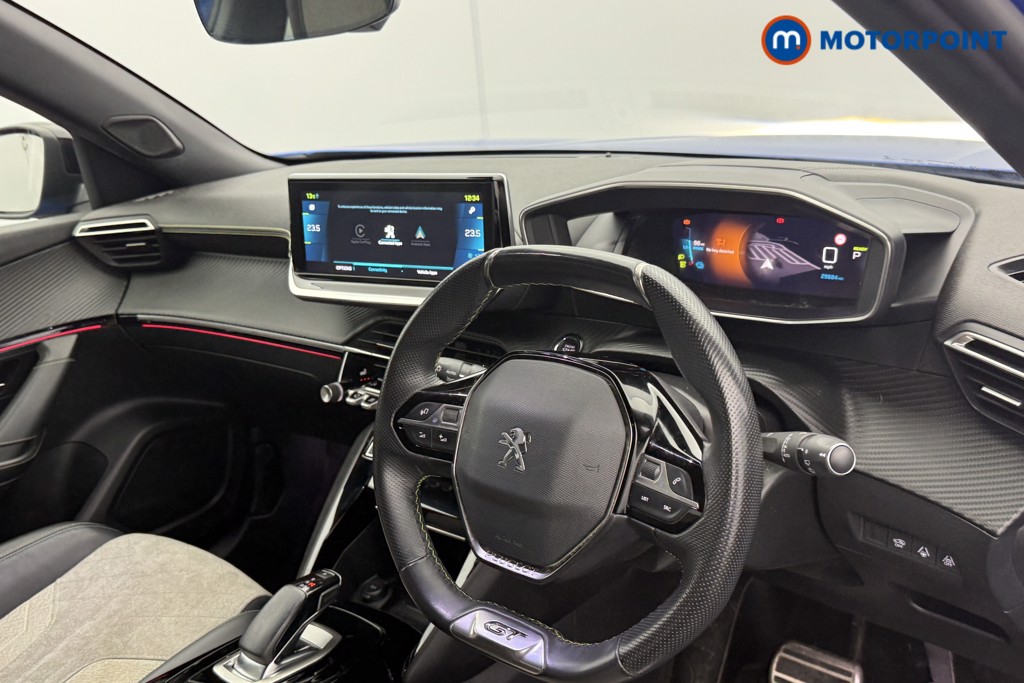 Used Peugeot 2008 2021 for sale - 77533543: Photo 12