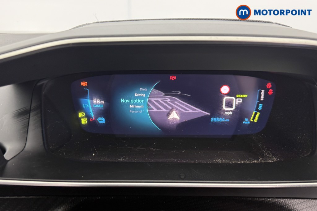 Used Peugeot 2008 2021 for sale - 77533543: Photo 13