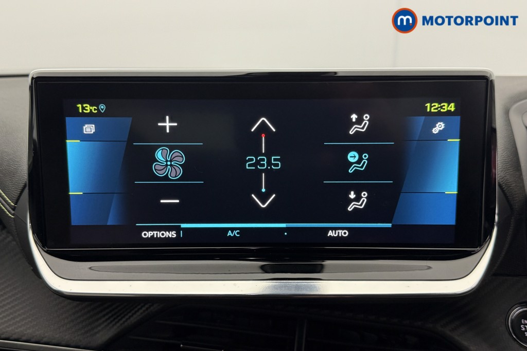 Used Peugeot 2008 2021 for sale - 77533543: Photo 15