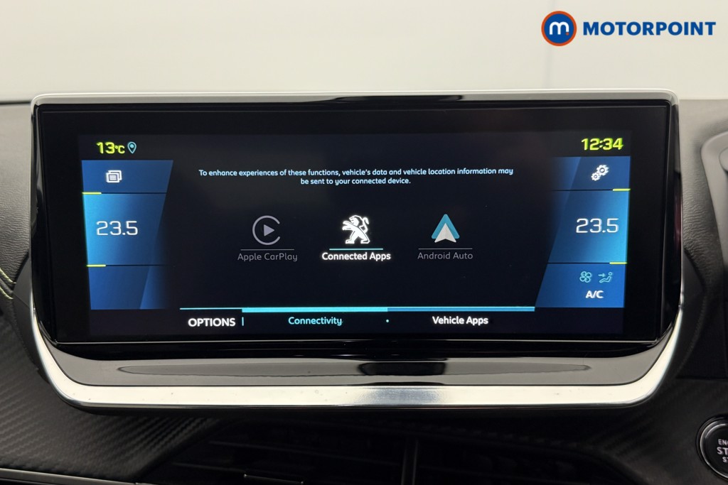 Used Peugeot 2008 2021 for sale - 77533543: Photo 16