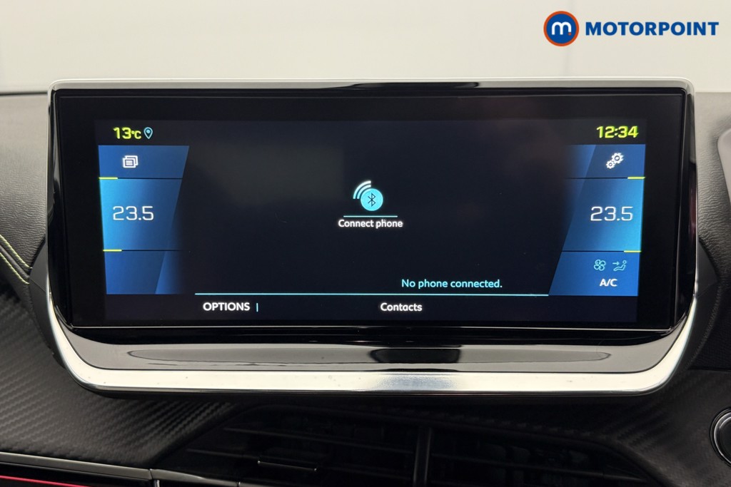 Used Peugeot 2008 2021 for sale - 77533543: Photo 17