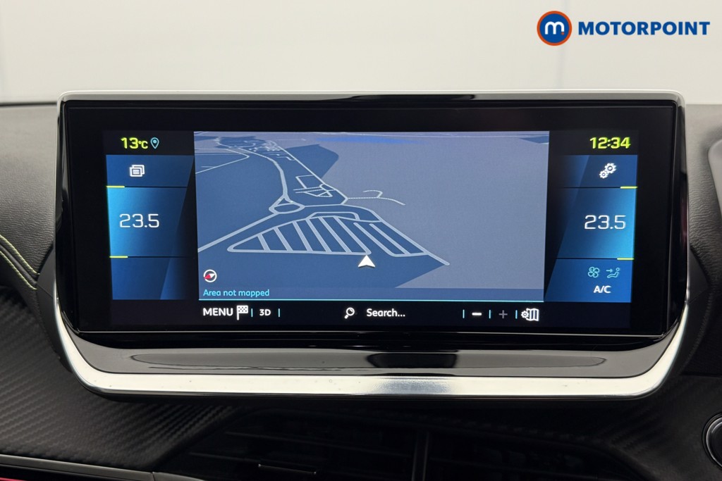 Used Peugeot 2008 2021 for sale - 77533543: Photo 18