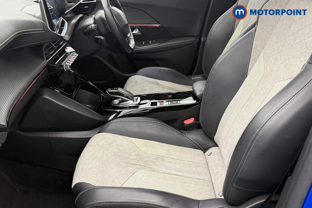 Used Peugeot 2008 2021 for sale - 77533543: Photo 30