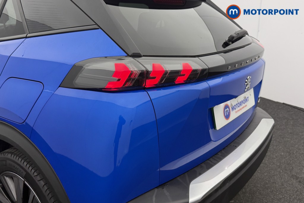 Used Peugeot 2008 2021 for sale - 77533543: Photo 34