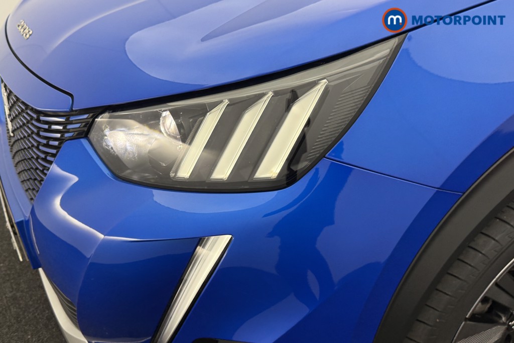 Used Peugeot 2008 2021 for sale - 77533543: Photo 35