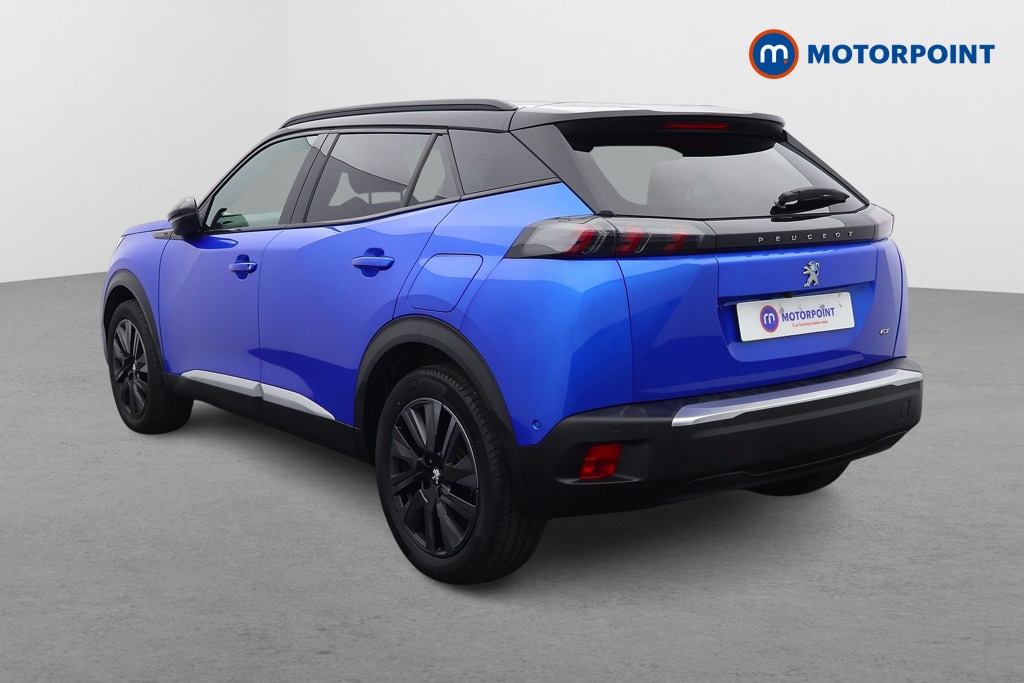 Used Peugeot 2008 2021 for sale - 77533543: Photo 5