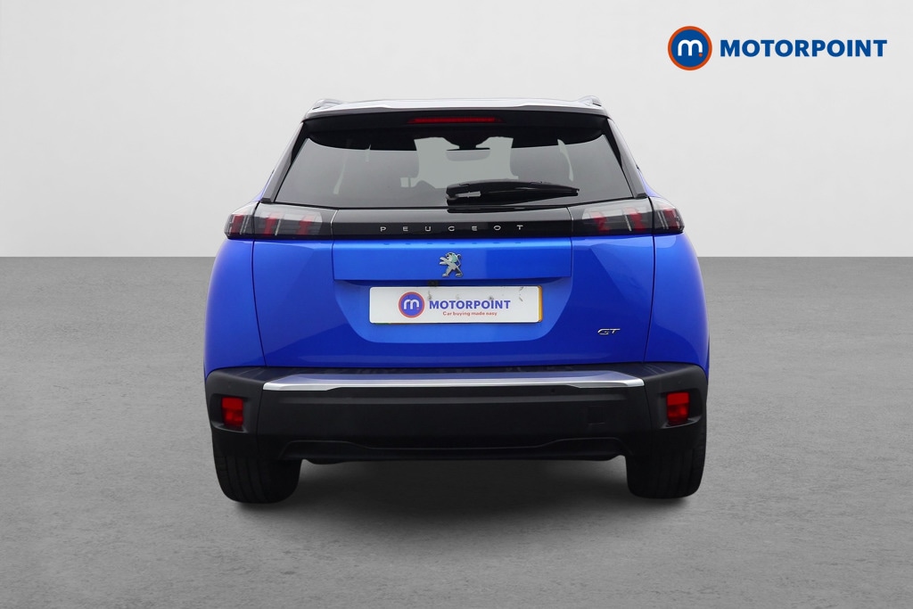 Used Peugeot 2008 2021 for sale - 77533543: Photo 6