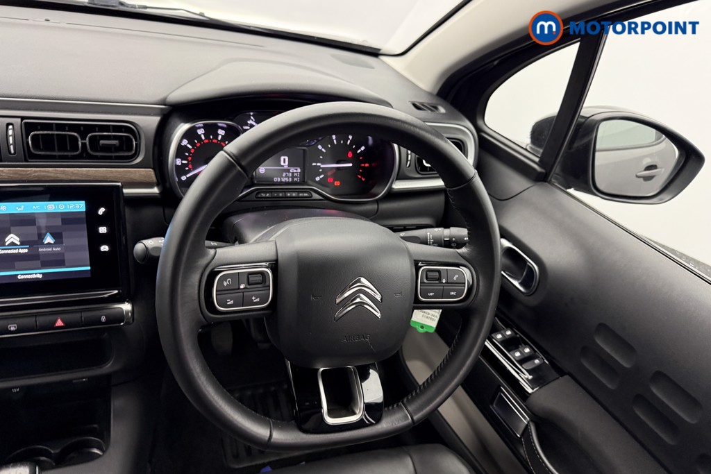 Used Citroen C3 2023 for sale - 76610739: Photo 10